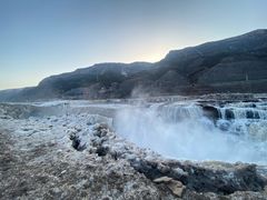 -陕西黄河壶口瀑布旅游区