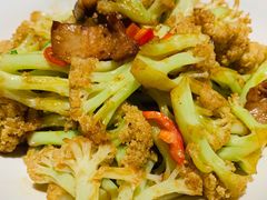 -千百味红餐厅·江西菜(绿地双子塔店)