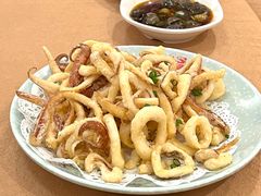 -抱德·潮汕味(敦和店原惠城鱼仔)