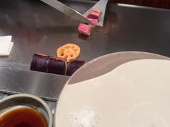 -神户牛排餐厅MOURIYA(总店)