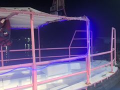 -蓝湾碧波·老字号·疍家非遗海上餐厅