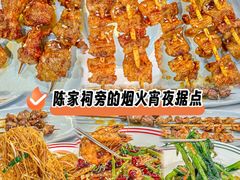 -明本湛江鸡•海鲜小厨(陈家祠店)