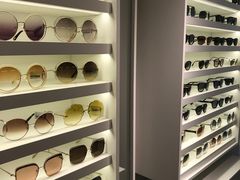 -目艮眼镜SHOWROOM(品牌集合店)