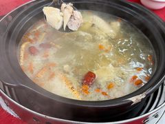 -花苑美食横琴生蚝火锅(拱北粤华路店)
