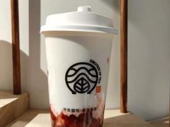 -眷茶(胖东来店)