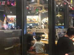-木屋烧烤(龙岗南联店)
