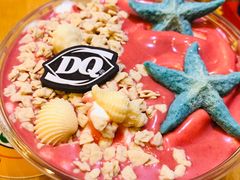 海星莓果拌拌碗-DQ·蛋糕·冰淇淋(万象城店)