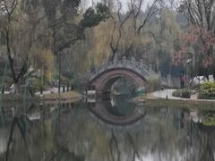 -北湖公园