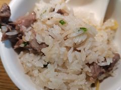 大鸽饭（小煲）-大鸽饭(岗顶店)