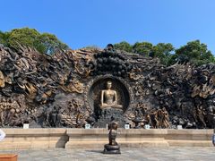 -灵山胜境