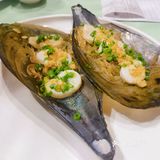 人均248的粤菜馆