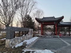 -张家湾公园