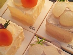-Pantry's Best派悦坊蛋糕(K11购物艺术中心店)