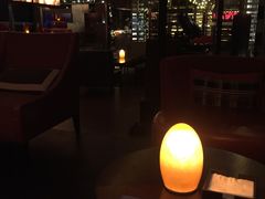 -富力丽思卡尔顿酒店·FLAIR餐厅酒吧