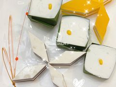 甜品拼盘-Siam泰餐厅(水上公园店)