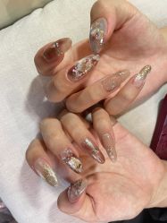 -LILY NAILS美甲美睫