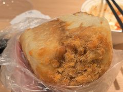 -麦香皇后老式面包坊(大连路店)