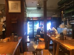 -木屋烧烤(白石洲店)