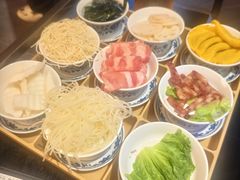-咏江南·苏式火锅·苏州评弹(观前街店)