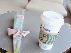 -星巴克(天津大悦城第二店)