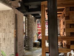 -蓉客成都火锅·招牌麻辣牛杂·特色香辣蹄花(凌水店)