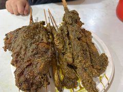 -胖子鸡排(循礼门老字号店)