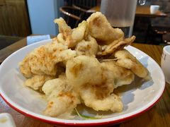-金掌勺·锅包肉(双榆树店)