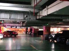 -大润发(张江店)