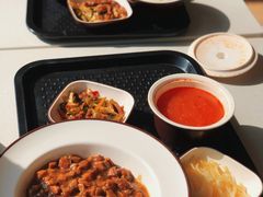 -乡村基(双流时代奥特莱斯餐厅)