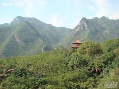 -云台山风景名胜区