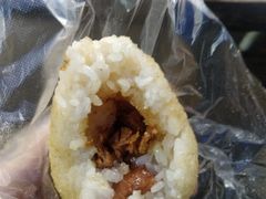糯米团-临江门糯米团