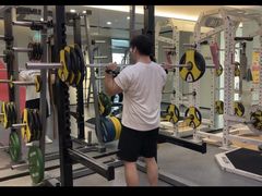 -WEGYMER健萌健身(雅颂居馆)