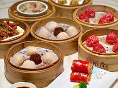-稻香饭店(龙华天虹店)