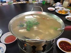 -無招牌海鮮(芽笼店)