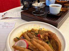 -广州逸林假日酒店·四季桃源中餐厅(白云山风景区店)