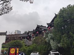 -三圣花乡旅游区