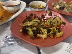 -抹直口特色菜馆(一店)