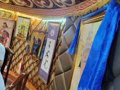 -大汗行宫园林餐厅