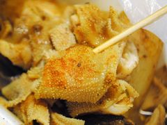 -明记牛杂(新马路分店)