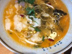 -五口灶下饭小炒(洛社店)