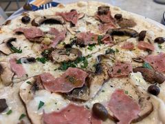 -玛尚诺Pizza&Bar(长泰广场店)