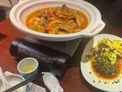 -魏铭鱼头捞饭(晋阳路店)
