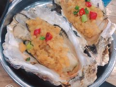 -老虎滩大连海鲜烧烤(建邺云锦路总店)