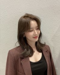 -SY水源护肤造型
