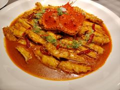 -长沙W酒店·SHINN YEN星艳中餐厅