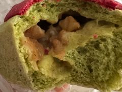 -石头先生的烤炉(济南领秀城贵和店)