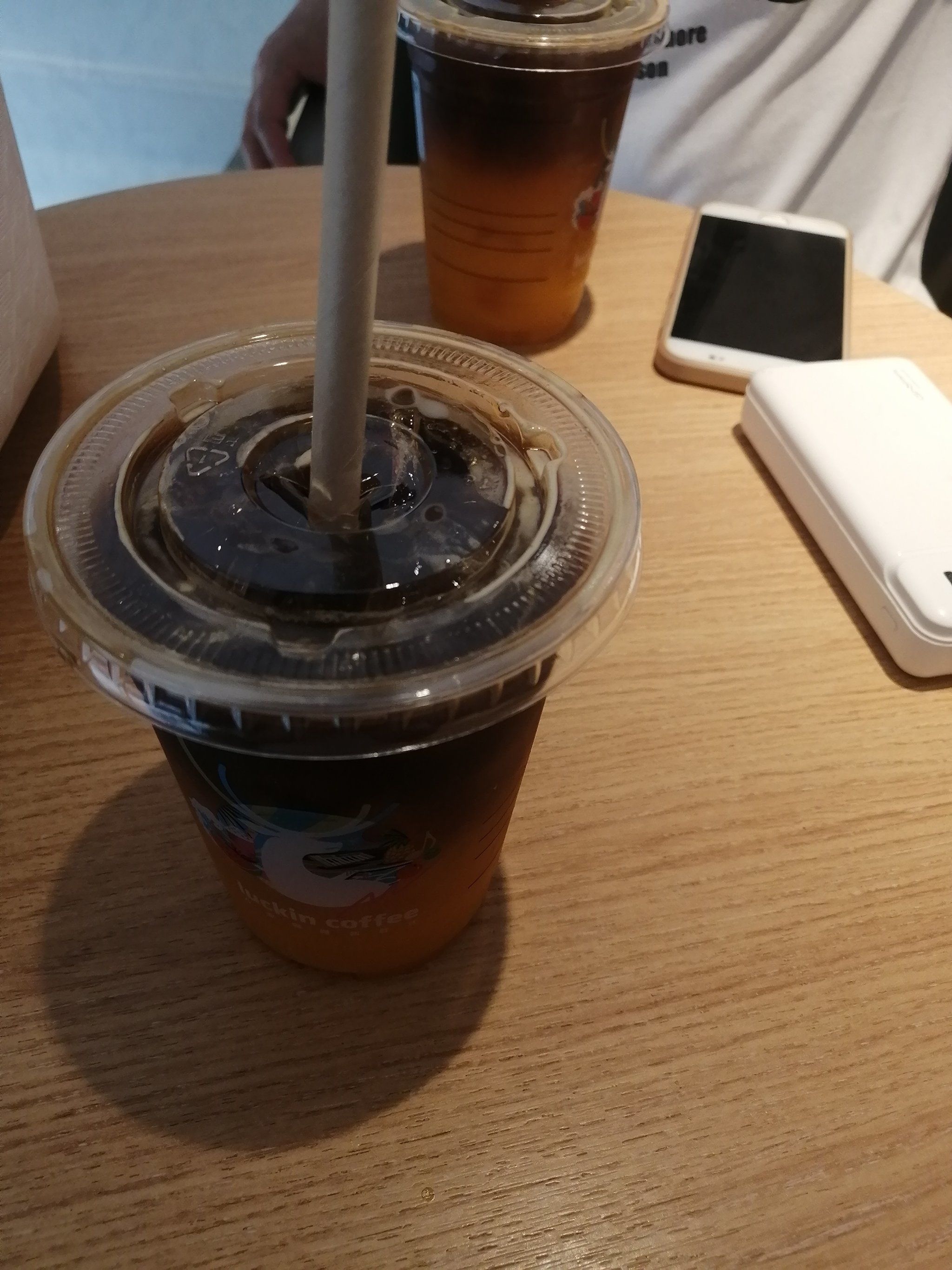 实惠又好喝的咖啡