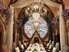 -叶叶菩提(太原别墅店)