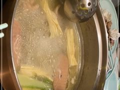 -润园四季椰子鸡火锅(南山海岸城店)
