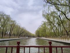 -皇家御河游(紫御湾码头)